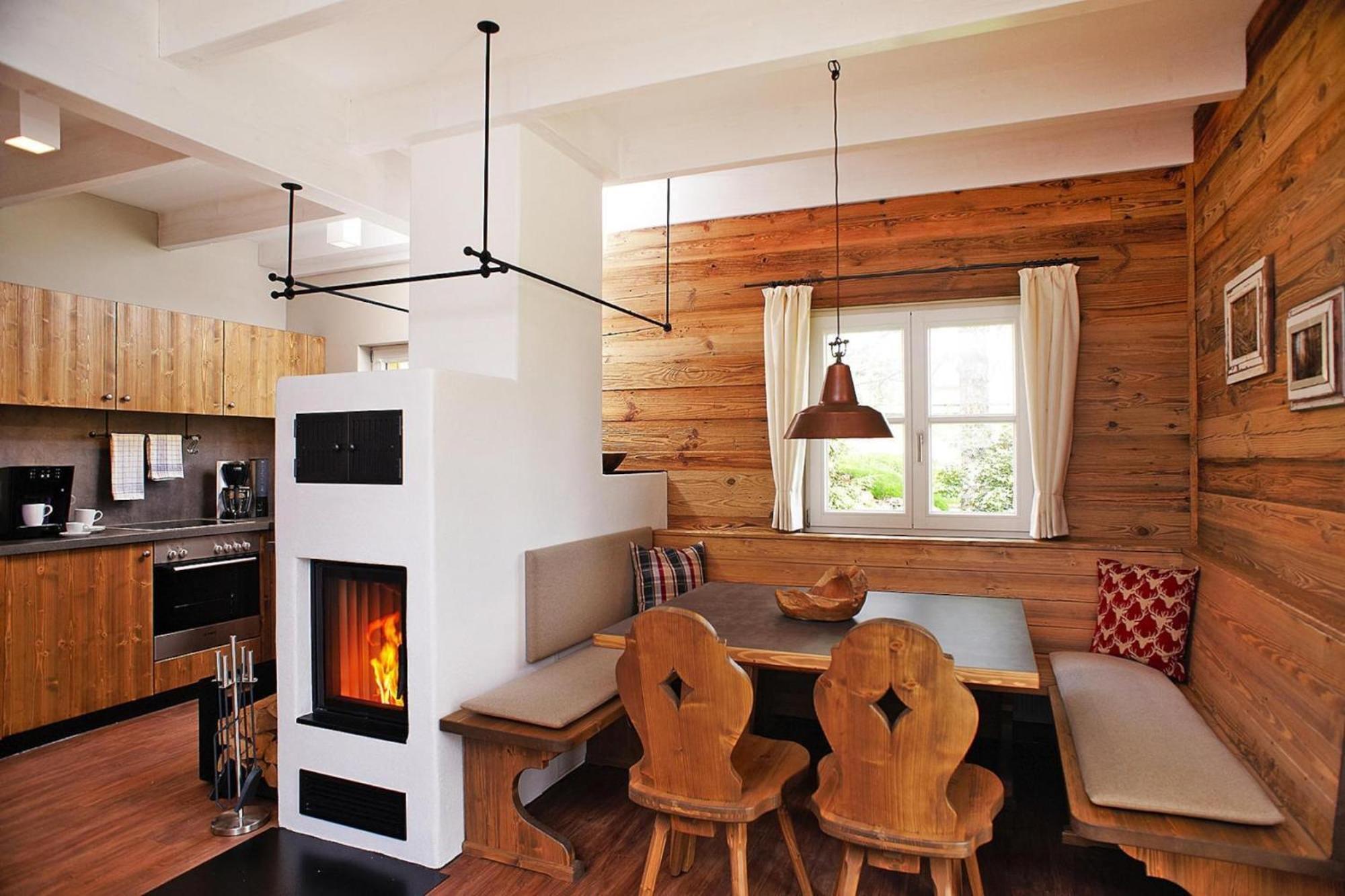 Semi Detached Houses Turf House Torfhaus Bagian luar foto