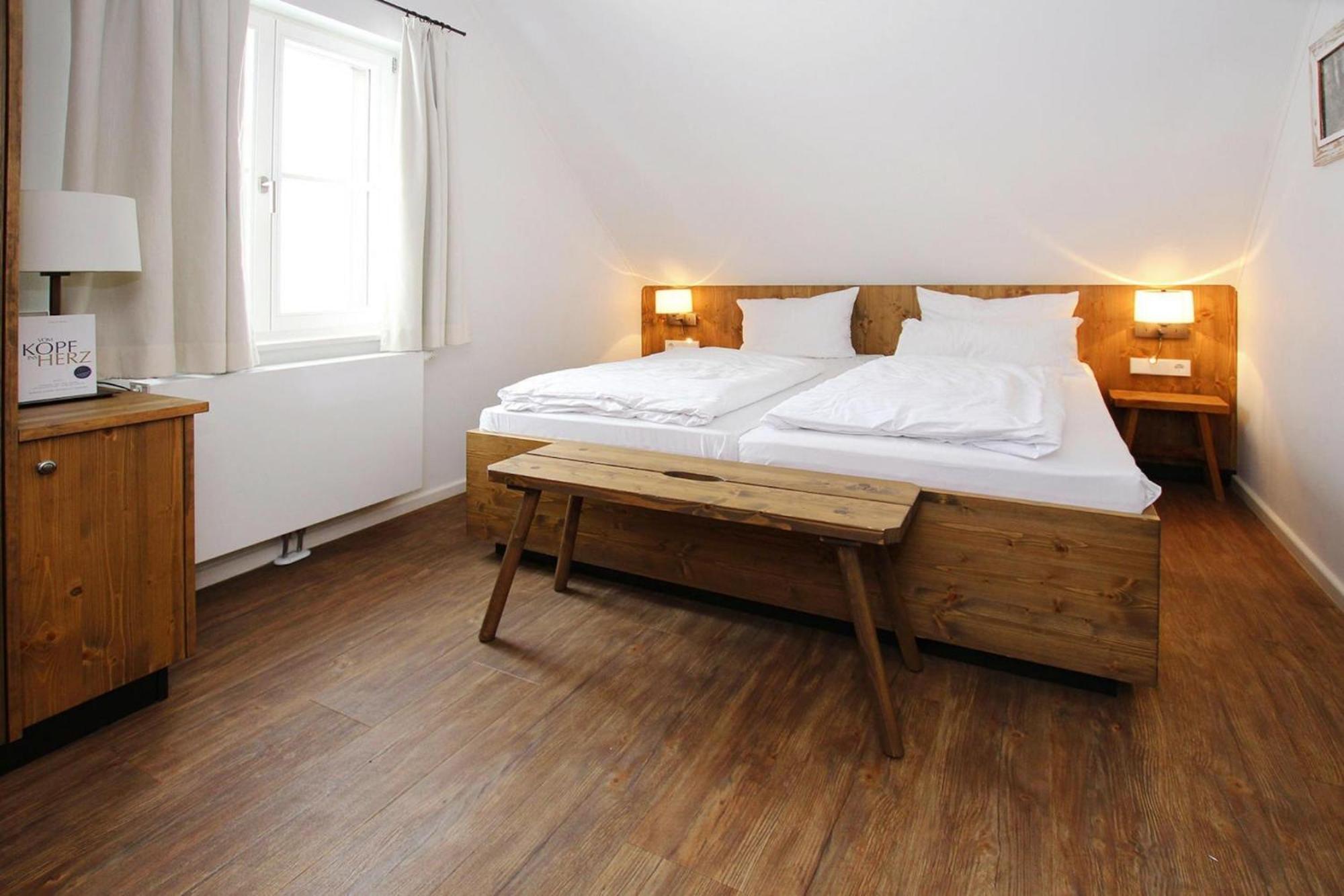 Semi Detached Houses Turf House Torfhaus Bagian luar foto