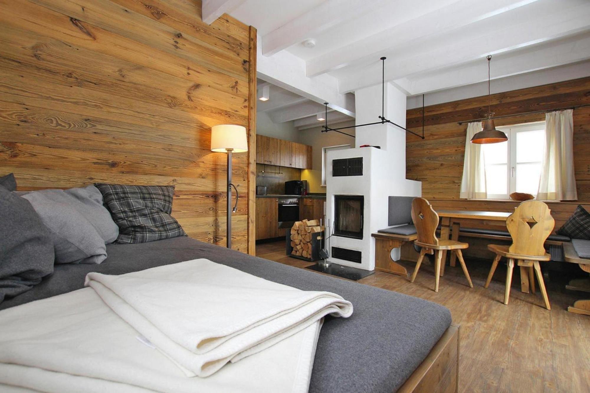 Semi Detached Houses Turf House Torfhaus Bagian luar foto